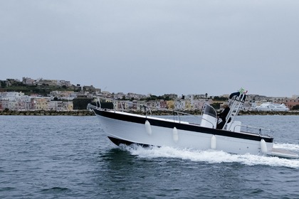 Procida: Excursion en bateau avec plongée en apnée et photos sous-marines