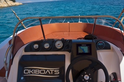 BARRACUDA 545 - 373KK (100Hp)