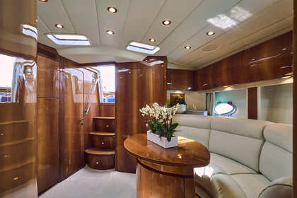 Ilver Motor Yacht 50ft.