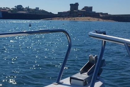 Ocean Tours Hondarribia