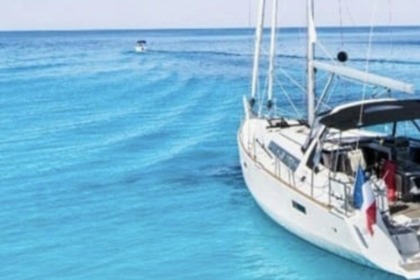 Miete Segelboot Janneau Voyage 12.50 Palermo