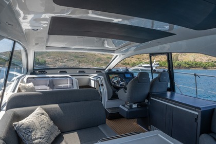 MT-10 16meter 3 cabıns