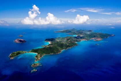 Charter Catamaran XL Catamarans TS 52.8 Sint Maarten