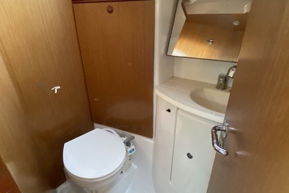 Zwölfsitziges Segelboot ria de vigo