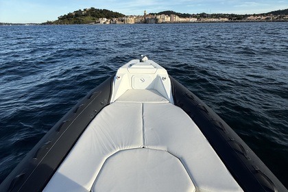 Location Semi-Rigide - SAVER MG 698 - Port-Grimaud