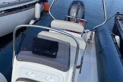 Hyra båt RIB-båt Bombard Sunrider La Rochelle