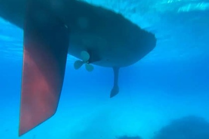 Beneteau Oceanis Clipper 411