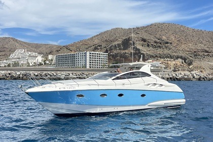 Charter Motorboat Astondoa Astondoa 40 open Puerto Rico de Gran Canaria