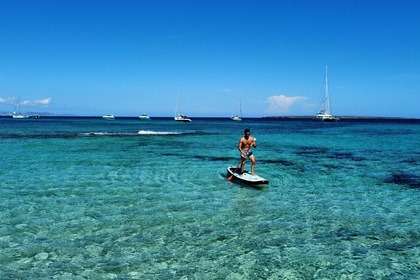 Dufour 36 Classic refit 2024- Regatas de la Copa América