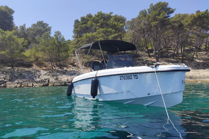 Protagon Yachts 20 - NEW !