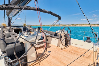 Verhuur Motorboot gianetti star Alimos Marina