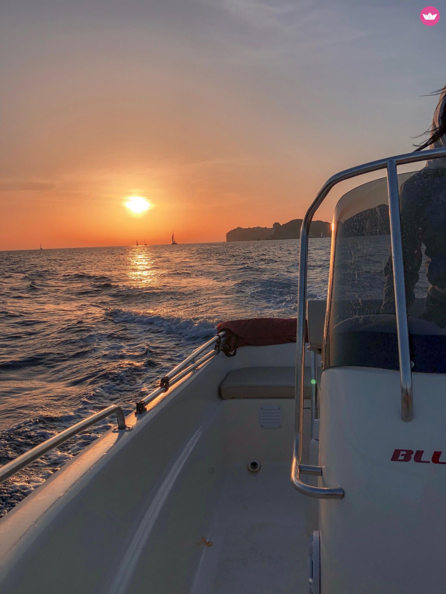 Bateau sans permis Poseidon Blu Water 170 30cv 5