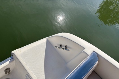 Hire Boat without licence  Rio 450 Mandelieu-La Napoule