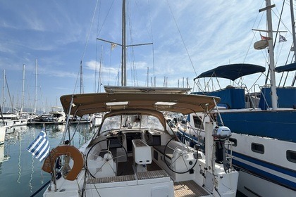 Rental Sailboat  Dufour 412 Grand large[G] Corfu