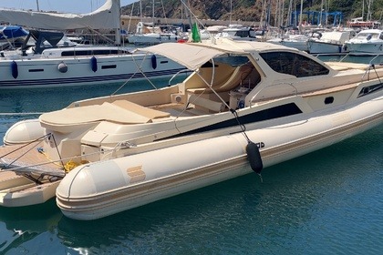 Noleggio Gommone Solemar Oceanic 44.1 Salivoli