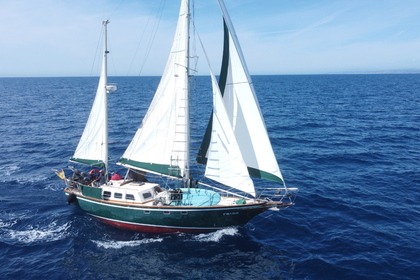 Alquiler Velero Belliure Endurance 35 Garraf
