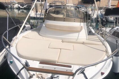 Hire Motorboat Shiren 660 WA Málaga