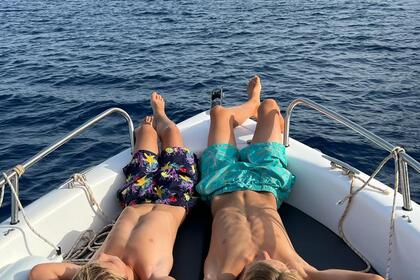 Poseidon BluWater 170-License free