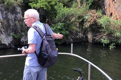 VINTAGE - FLOR DO DOURO