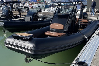 Location Bateau à moteur Brig Eagle 8 Saint-Martin-de-Ré