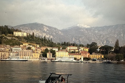 Verhuur Motorboot Yacht Protagon Protagon Comomeer