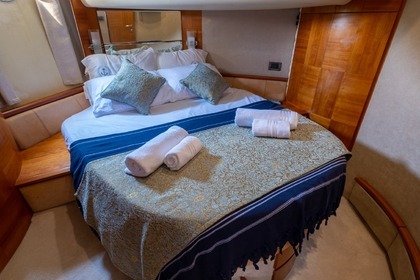 Închiriere Iaht cu motor Azimut Azimut 50 Bodrum