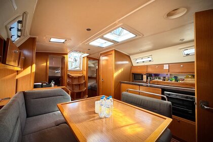 Bavaria Cruiser 40 - Mayla