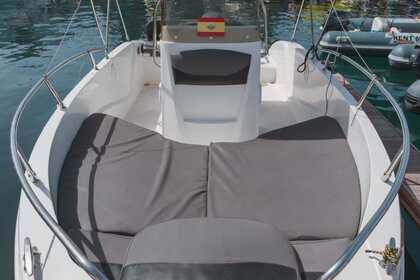 Alquiler Lancha Idea Marine 58 Playa de la Américas