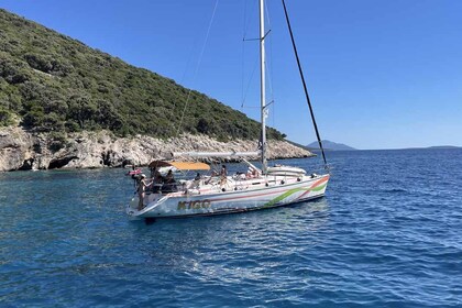 Czarter Jacht żaglowy Bavaria Bavaria 44 Rijeka