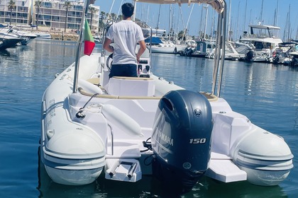 Italboats — Predator 650 (2023) - Just Dream