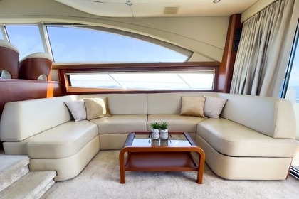 Princess 54 Flybridge