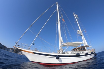 Noleggio Barca a vela Jongert 20DS Isola d'Elba