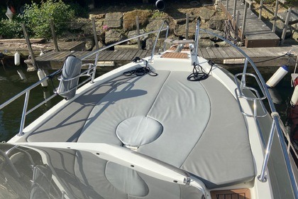 Capelli Tempest 1000