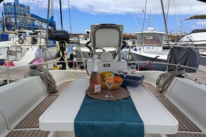 Verhuur Zeilboot Harmony 38 Arona
