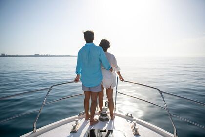 Garin 15,5 Flybridge (Renovated 2022) in Alicante