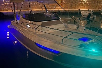 Private Leisure Speed Boat Charter