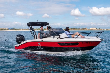 Nueva AS Marine 22 GL del 2024