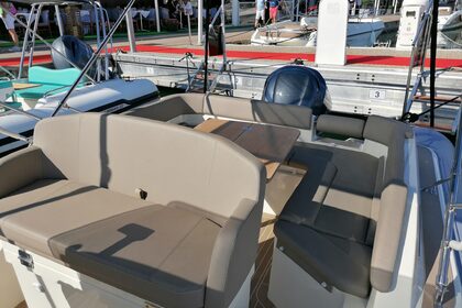 Joker Boat Clubman 24