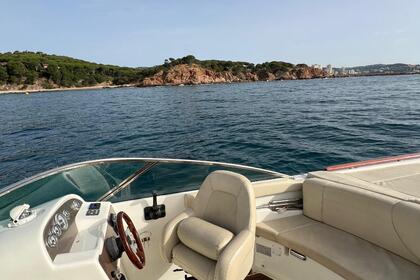 Jeanneau Runaboat 755