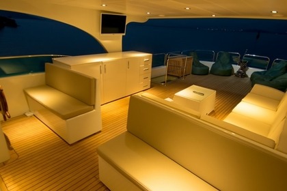 Noleggia in Fethiye  questa goletta