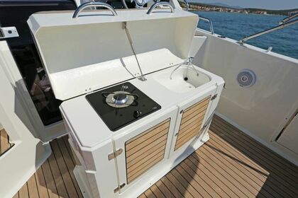Brand new 2020 Atlantic 750 Sun Cruiser