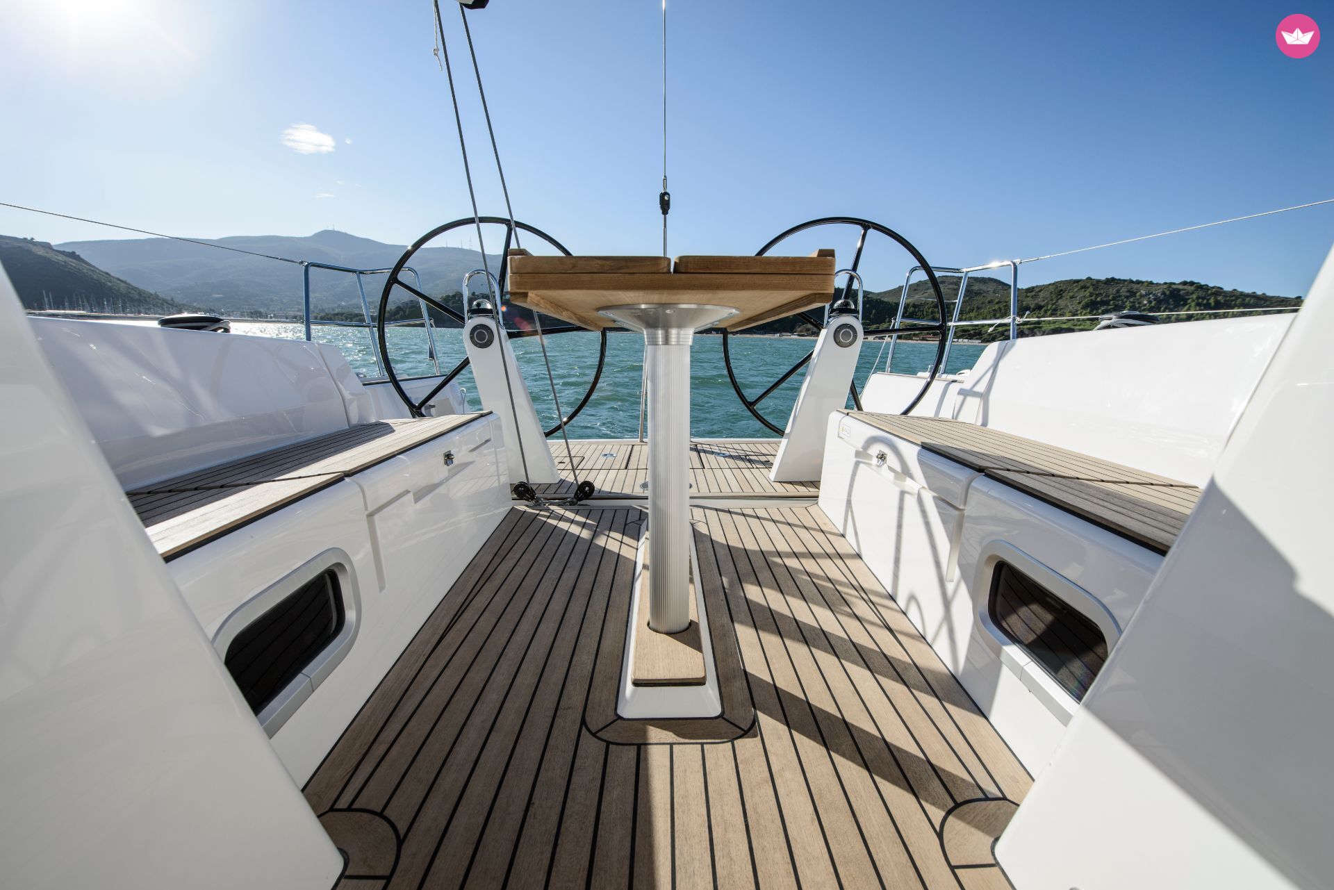 Voilier X-yachts X4.3 13.24m 4