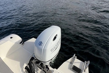 Nuova Jolly NJ 700 XL - 2024 - 12 Pessoas - 200 hp