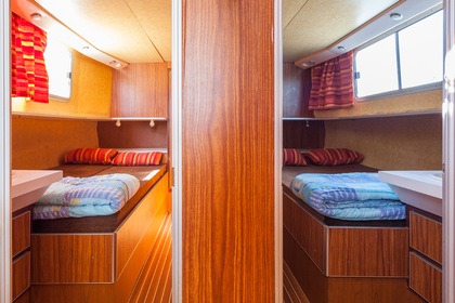 Pénichette 1120R Terrasse