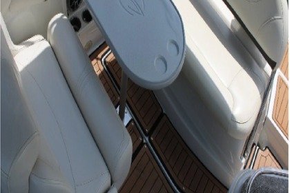 Nonny Lou - Crownline 264 CR