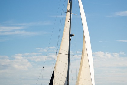 Czarter Jacht żaglowy Bavaria 44c Mataró