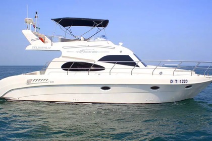 Location Yacht à moteur Al Shaali Yacht Dubaï