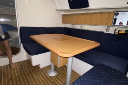 VELERO COSTA BRAVA BLANES