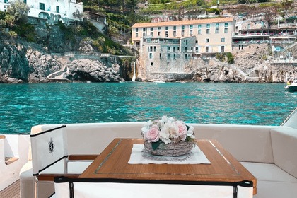 Частный роскошный круиз - яхта 50 футов