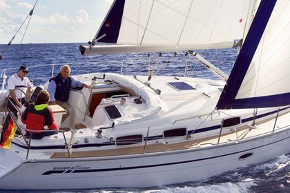 Verhuur Zeilboot Bavaria 37 Cruiser Lefkada